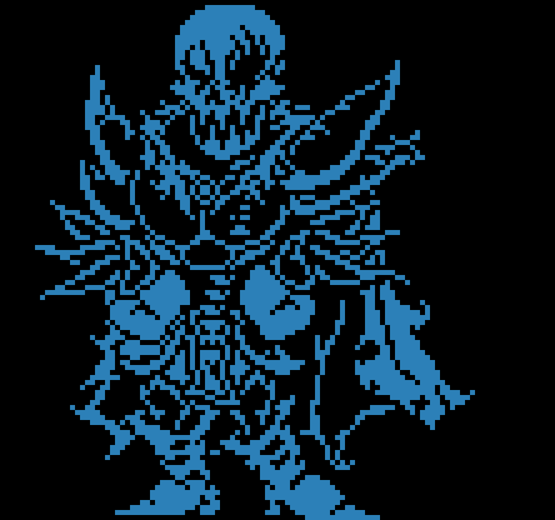 [95be89] [REPOST, CAUSE THIS LOOKS FUCKING INSANELY AMAZING!] Bluefell papyrus