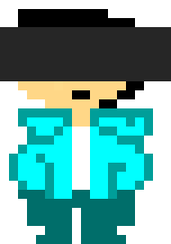 [2a1f7c] *he sits down in the corner.*