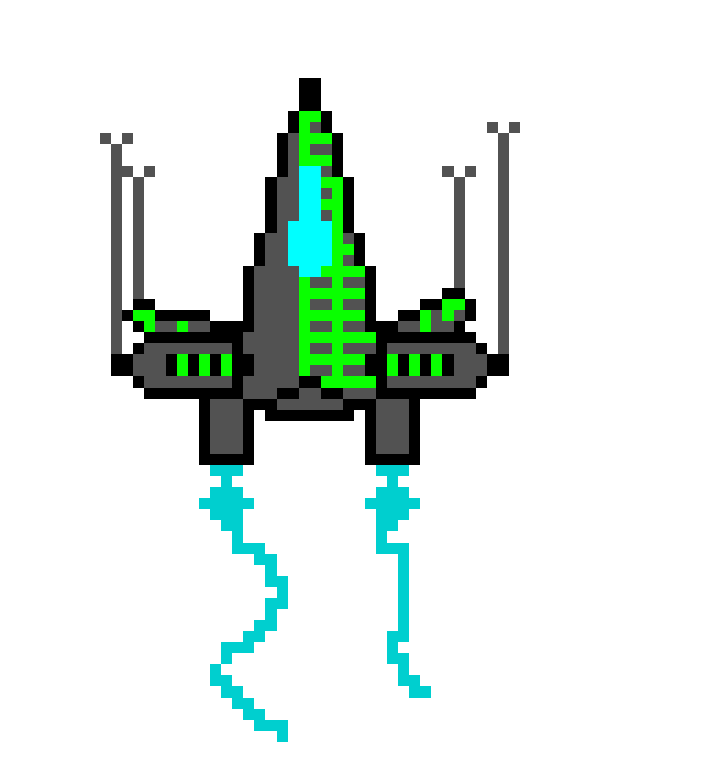 [9664c4] Jimmy's X-Wing