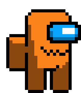 [cbadc7] Oooh a purple among us :3 Hi Cory! -BL