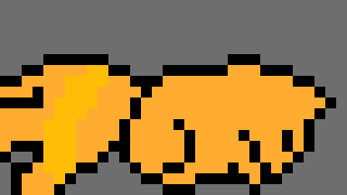 [405e37] Eve Foxx: *Eve nommed Evans thigh softly*