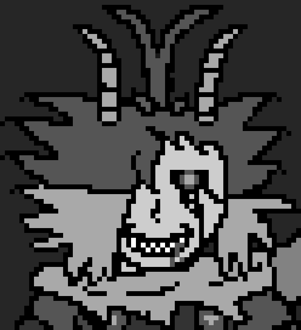 [f30b6a] Duh you are in Imp .. the crewmate should be colorless now heh - DSI (Without color)