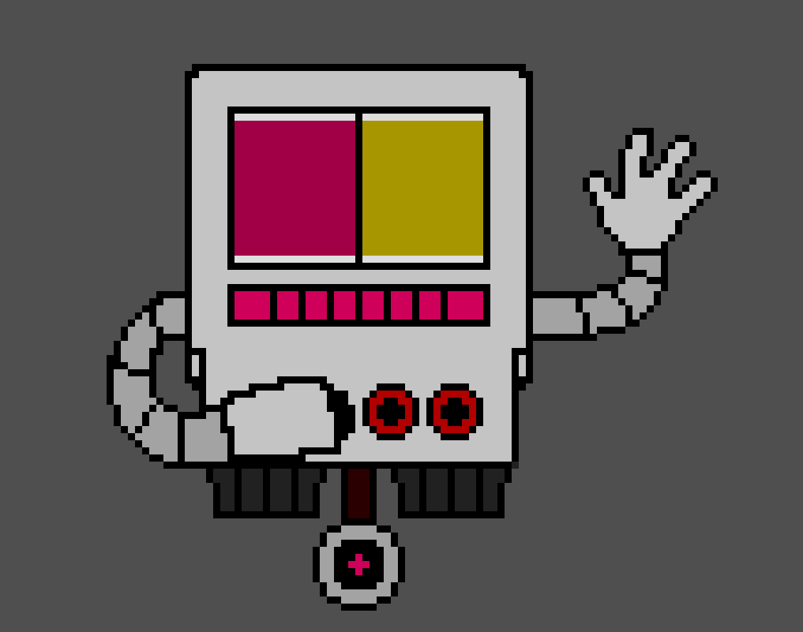 [edc53c] *Le fix* - DST