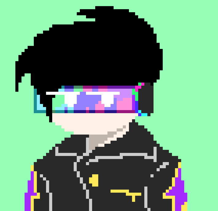 [e8dd50] That is not many abilities, and yet you're unable to destroy him?