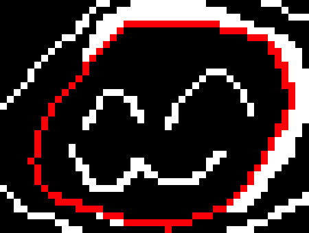 [1f86ca] hmmm no to..... werid