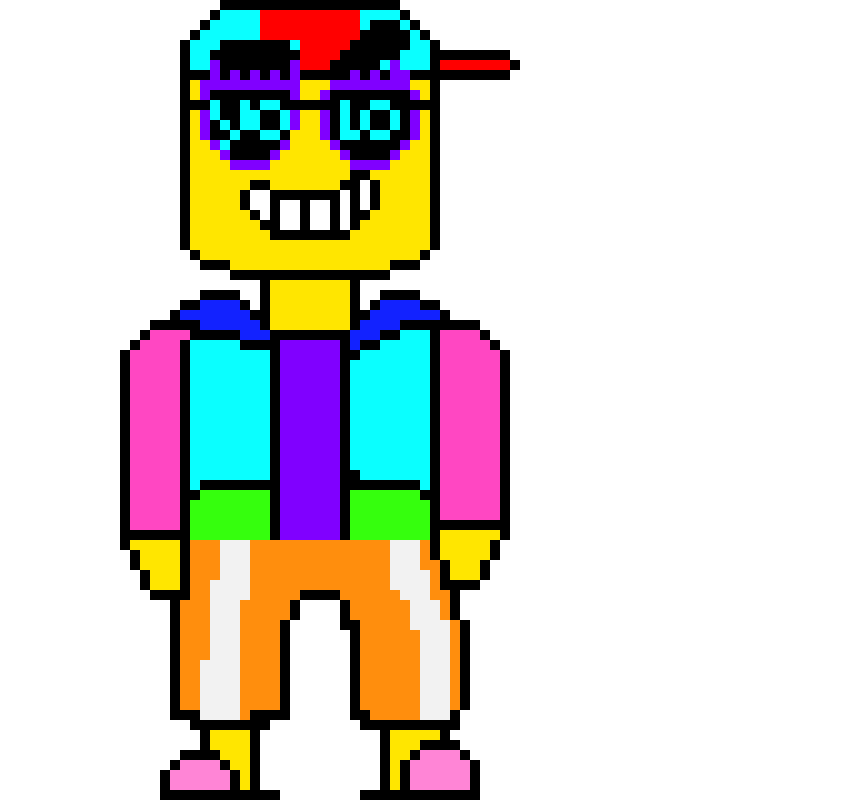 [9664c4] FRESHbricks FRESH!sam legoFRESH