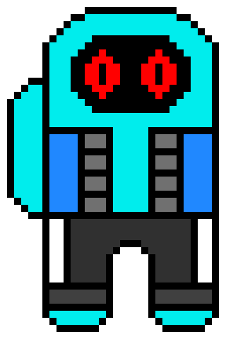 [d6b045] Sus Impostor Cyans