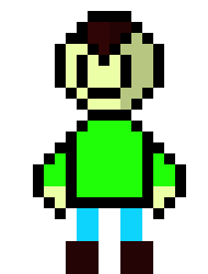 [a49514] My dream on PAM has finally come true! Being alone on PAM. I have the whole site to myself!