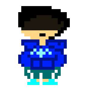 [16da6b] now i just need the stando. (similar to da worldo.)