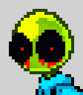 [258281] (appears infront of bendy, and he starts to heat up). -Ez