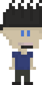 [6bf841] *Driving* Oh, hey, Im a human police officer... wait... didnt dispach say Nyctophobia was last seen talking to... *Pulls out Bazooka* -Officer Kevisan Deb'lach