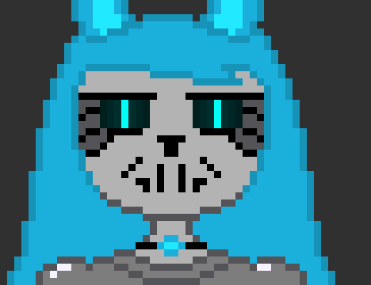 [4fbda4] boss i here a chainsaw-Evelyn