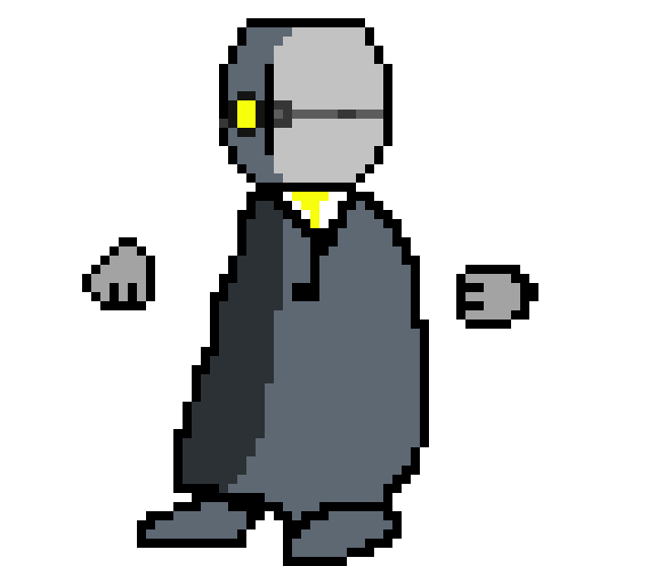 [4fbda4] yellow- Evan