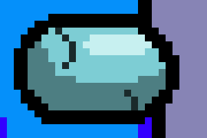 [acbc50] Jack-o you were purple? -SirBlueberry