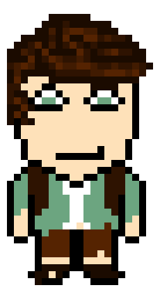 [9664c4] Item User Full Body