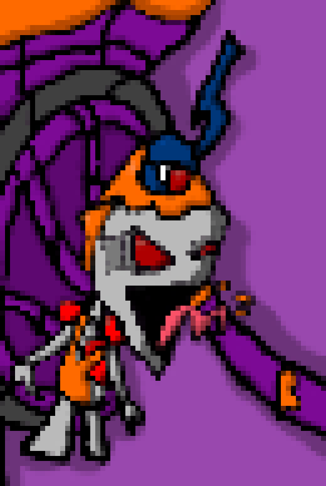 [990543] I don't have the skills to make any Animations or Music for Gir. If anyone knows what video game this version of Gir is from... well good for you, you played a good game as a child.