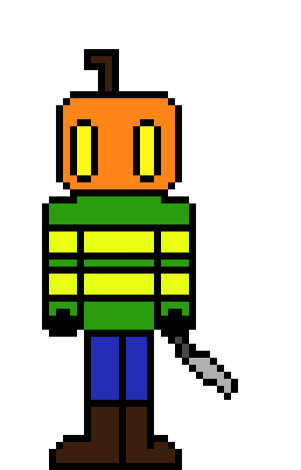 [00fef4] the sprite i used when i first joined PAM