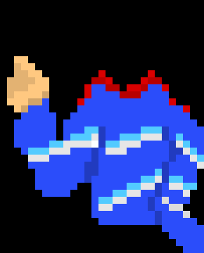 [6ced57] She always did! From the very beginning -Karma