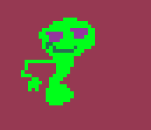 [6e0fe6] What if we all fuse into the super Ez.