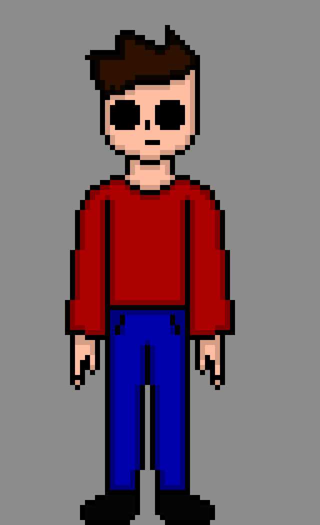 [5b62b0] *stands next to Jasmine* -Adam