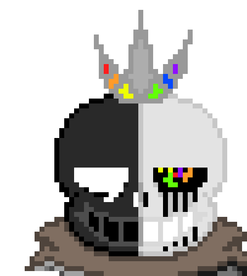 [4fc7b6] I am king multiverse, I demand you leave. -King Multiverse (Cleetus)