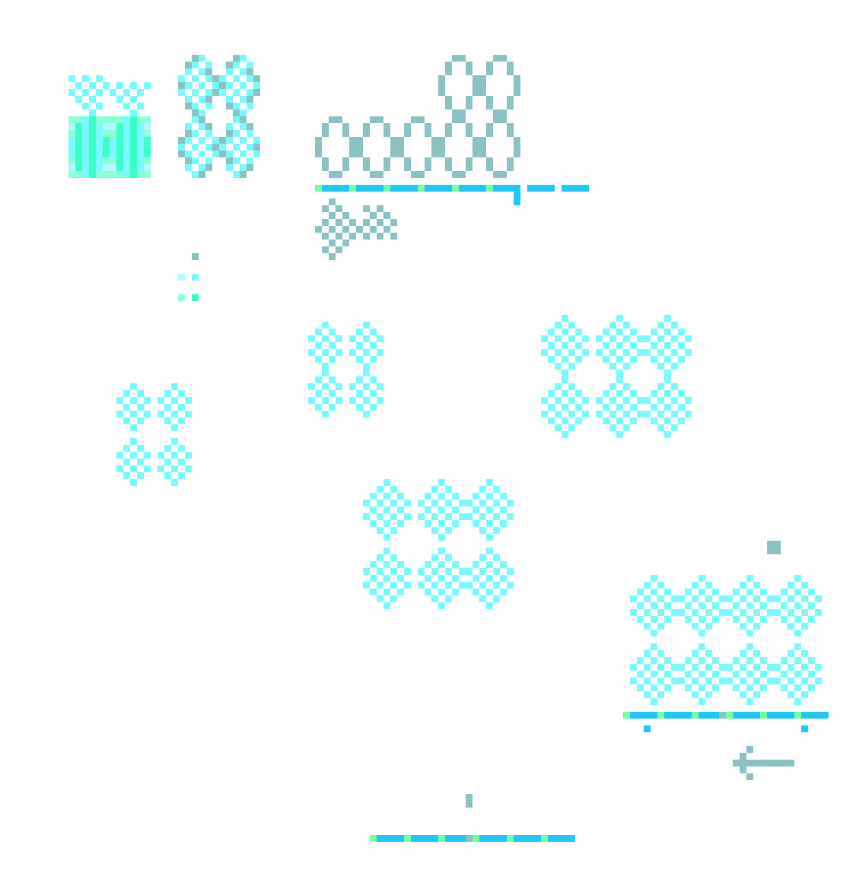 [ae03df] Diamond grey sock patterns