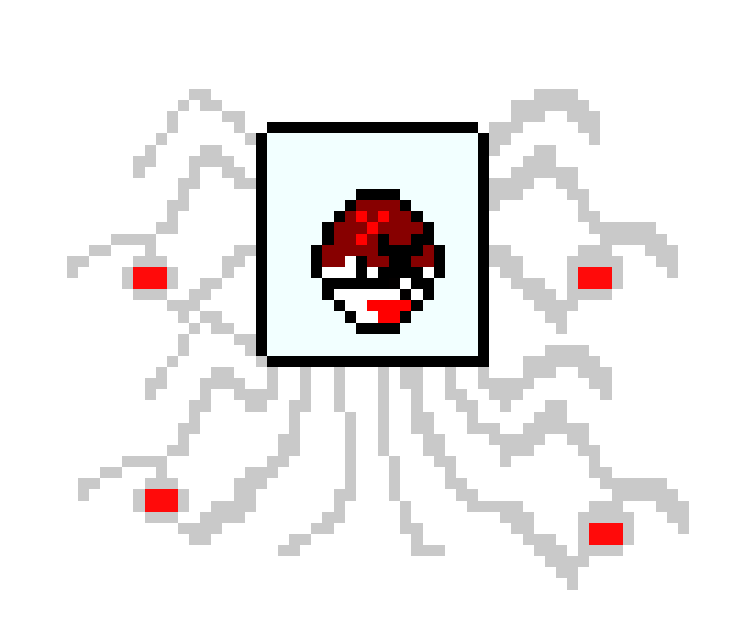 [9664c4] Digi-God turning12