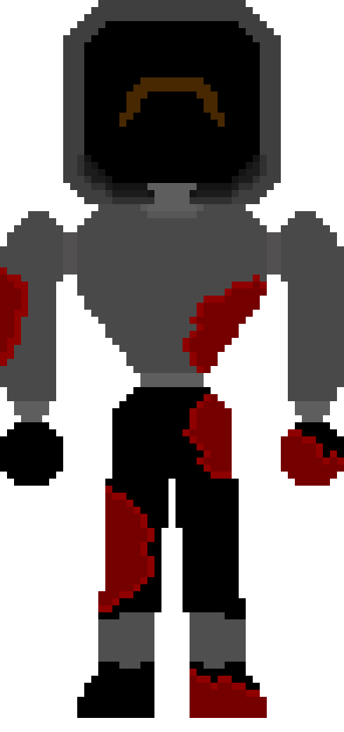 [25d002] Maybe, Maybe Not....