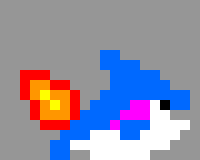 [b00d6d] You Set Me On Fire!