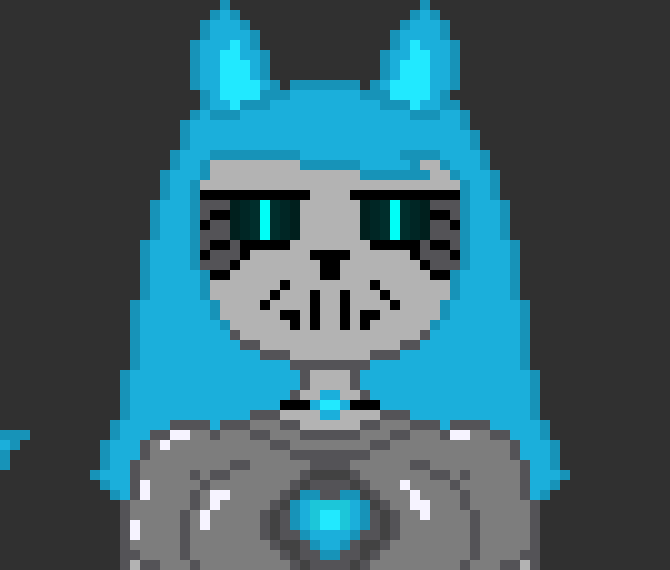 [4fbda4] ehh...eating...yes i can...just have to open my mouth weird...but it works...-genderswap Evan