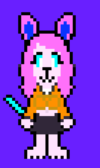 [352f98] Springrat-Oh no is Lucy gonna become Terrie 2.0?