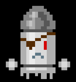 [5101cd] I dont fight. I only fight when I have to