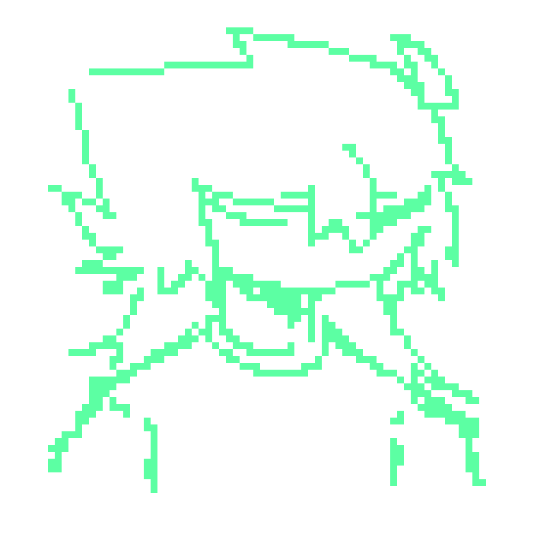 [520568] wow, im hurt, i get called bmo and scarecrow despite being clearly different (im not its whatever lmfao) 