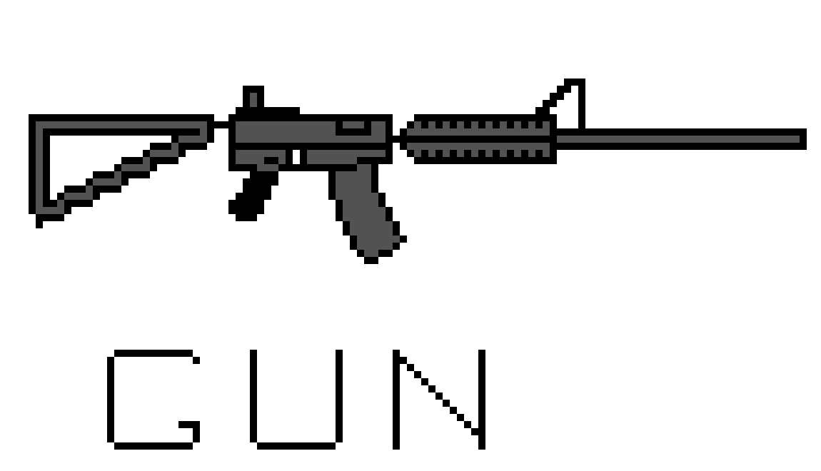 [1f9fb3] GUN