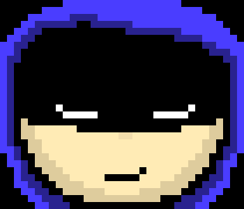 [bcf483] *teleported in front of wolf god* -dust wolf9