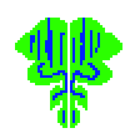 [9664c4] Pharaoh Flowey life healthing