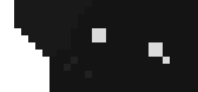 [a34ade] one, i was talking to the dust. two, how was that character imported? you didnt draw that??