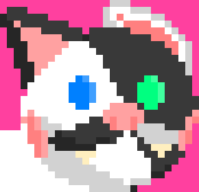 [d0027a] UH- BYE! UH- MEOW!!! -Oreo