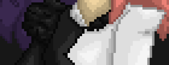 [f7c573] *she walked out of the room to find "Haru"*