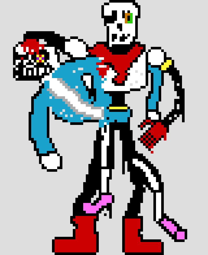 [583ece] Sixbones (Finished)