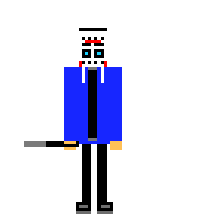 [f31377] H2O Delirious