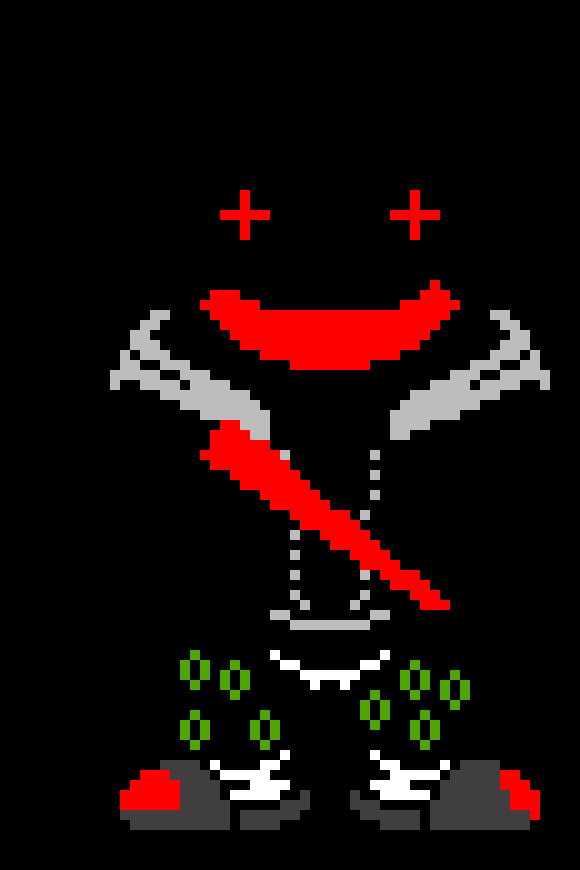 [ac28da] if you don't get the fuck of my goddam sprite -fatal error