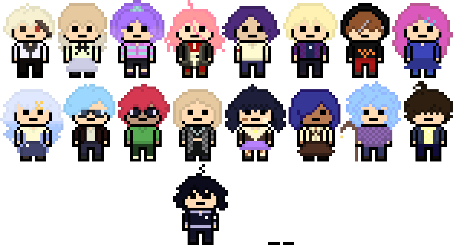 [935f1b] If any more backups come in then too bad