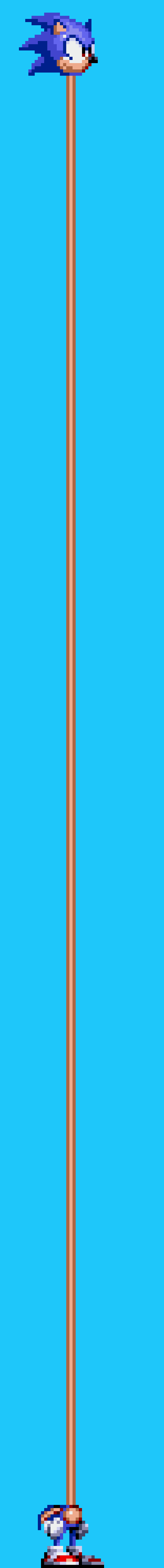 [0ae1f1] sonic Giraffe (credit to 888202 for the sprite)