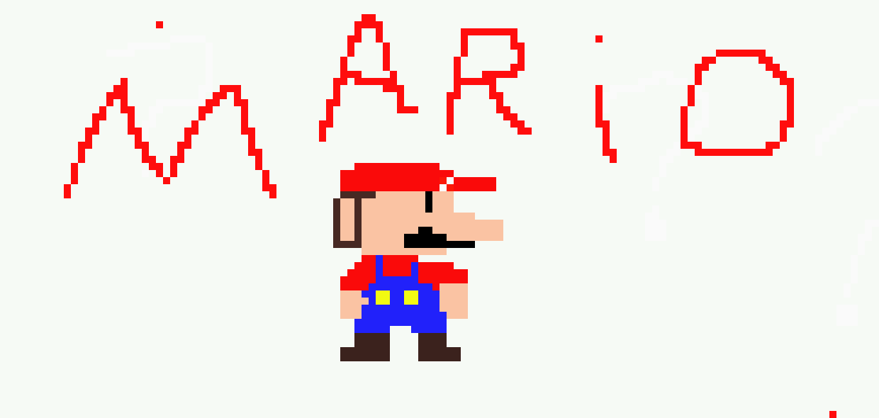 [9664c4] super mario time