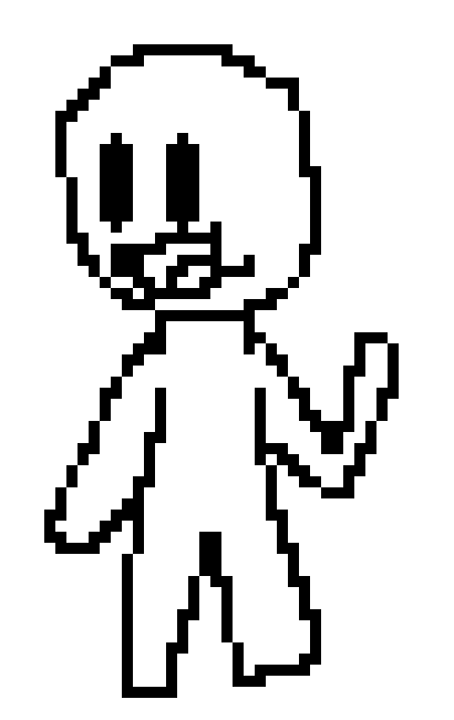 [9664c4] Some animation Character like JaidenAnimations or Theoddonesout