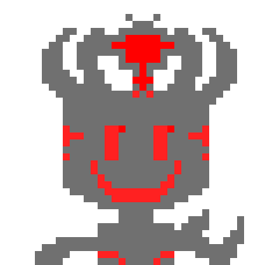 [8206a1] 11.8/10 -Smiley