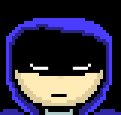 [bcf483] i know... want to know HOW i know? -dust wolf9