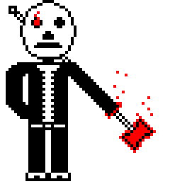[9664c4] axe2