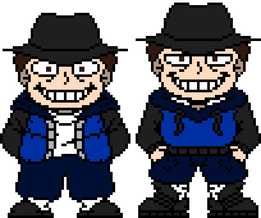 [9664c4] PeterPlay19 and the new PeterPlay19